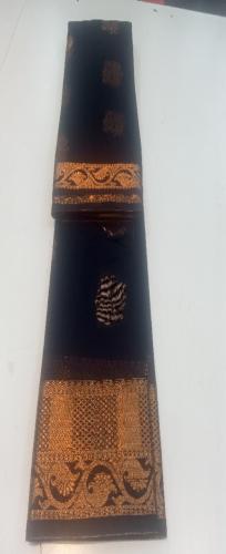 POWERLOOM BIG BUTTA SAREE